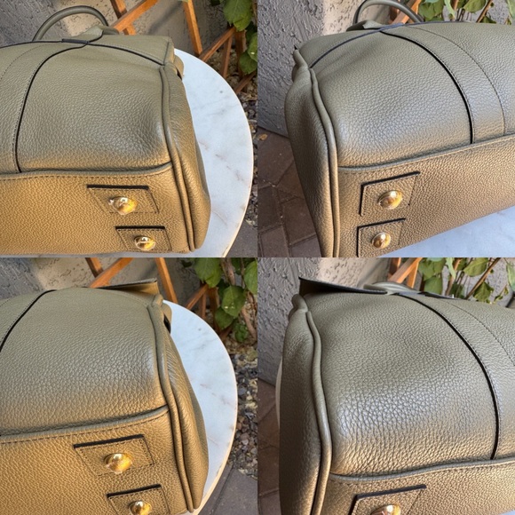 Mulberry Olive Green Shoulder Bag - Picture 13 of 15